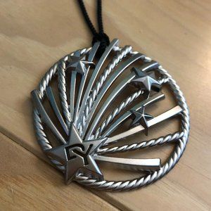 David Yurman Angelika Holiday Ornament 2021